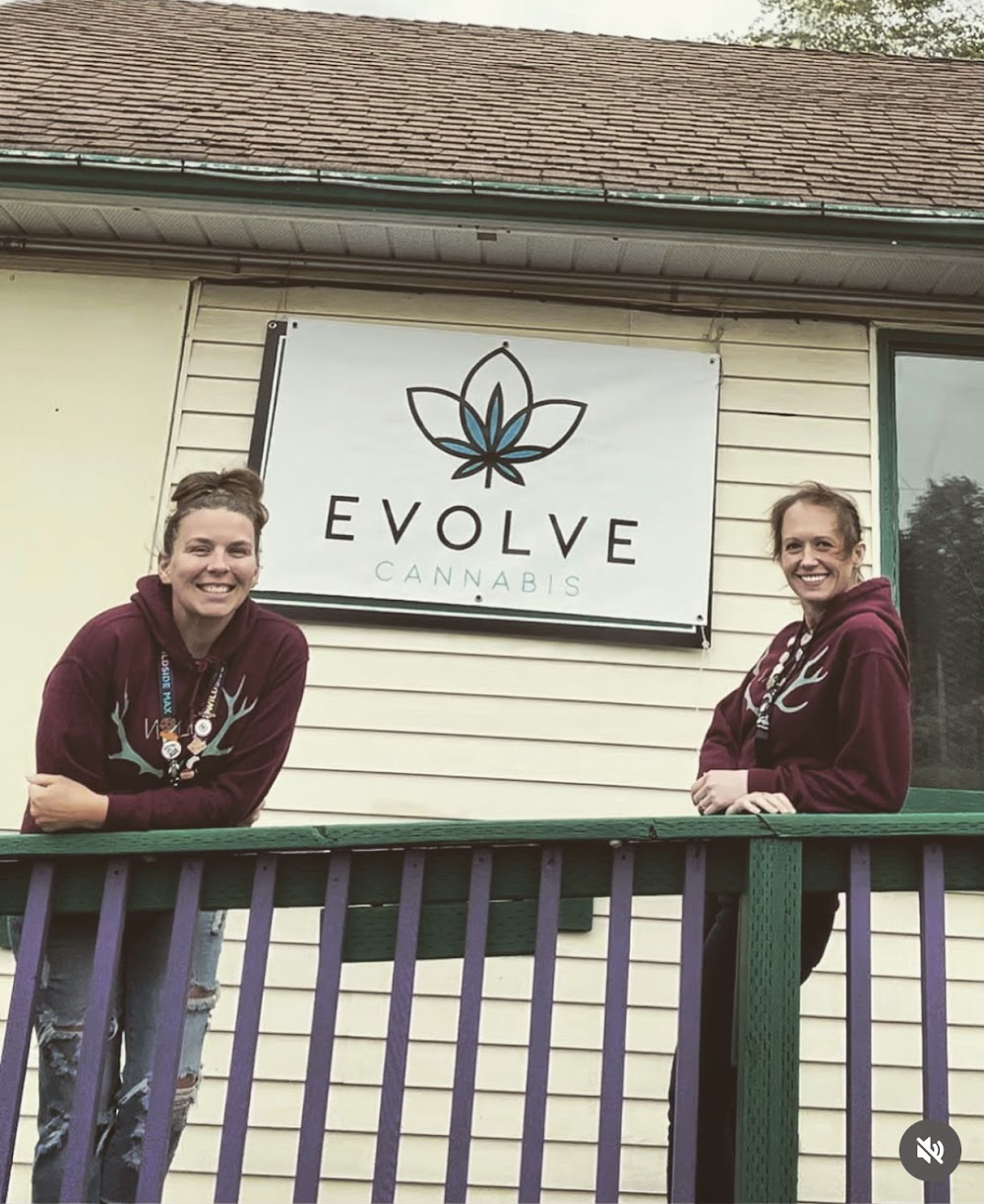 Evolve Washington photo 5