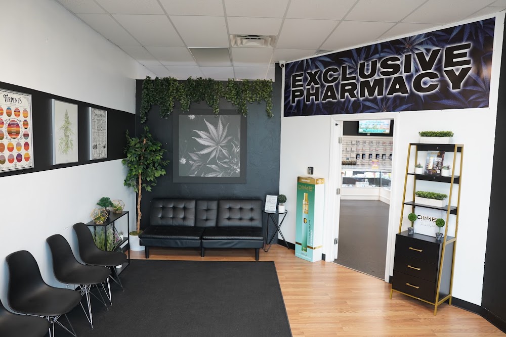 Exclusive Pharmacy photo 2