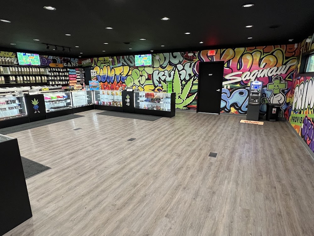 Exotics Cannabis Saginaw photo 2
