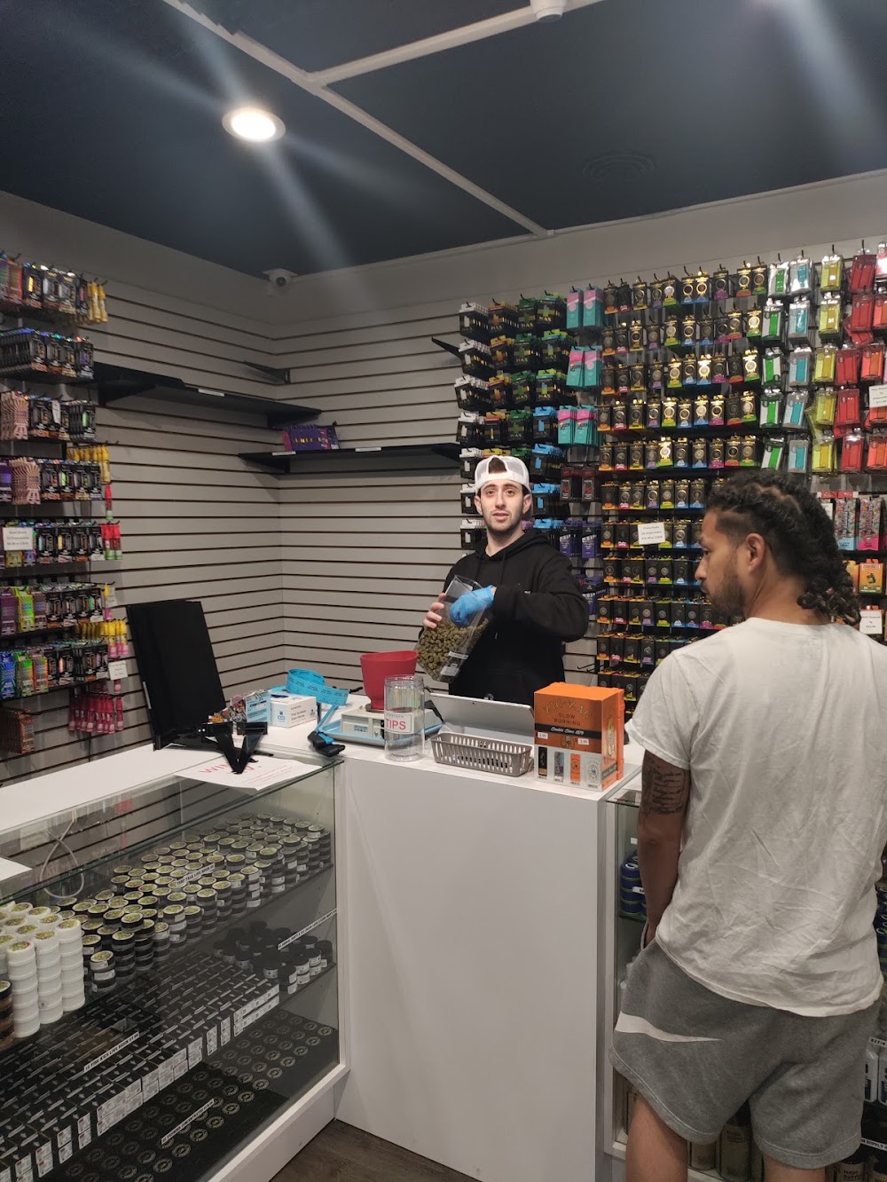 Exotics Cannabis Saginaw photo 3
