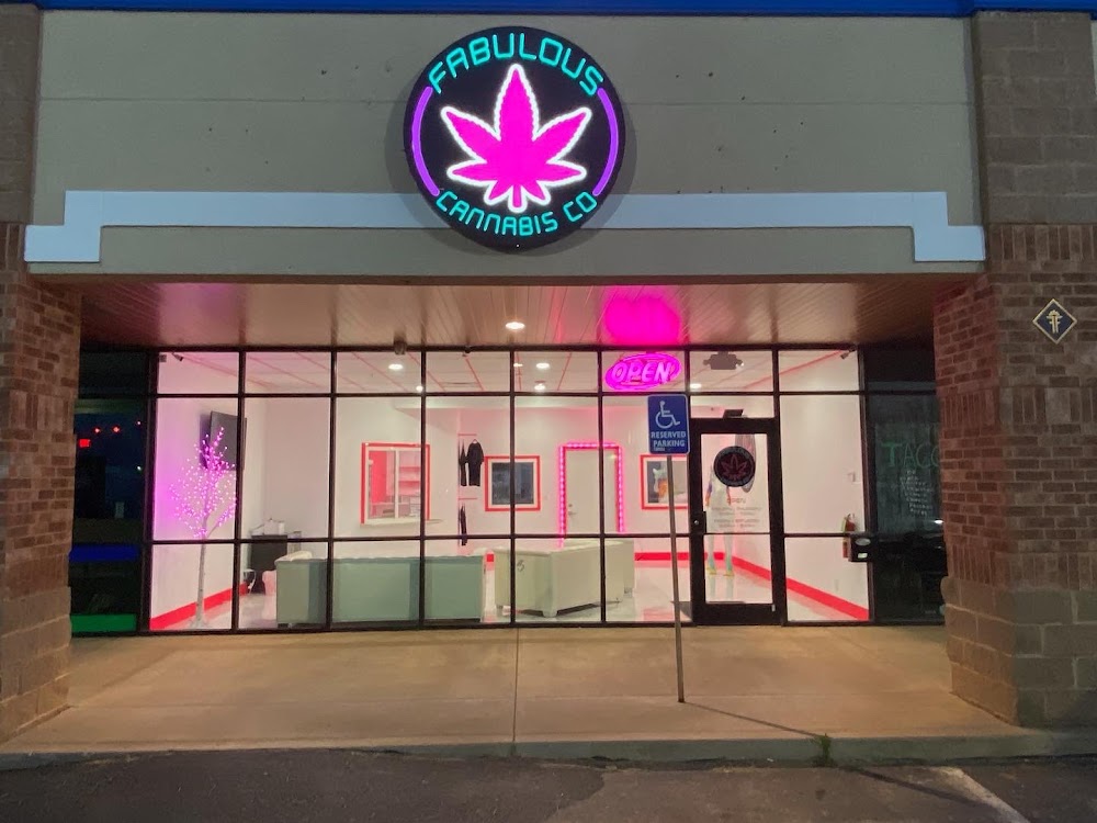 Fabulous Cannabis CO photo 1