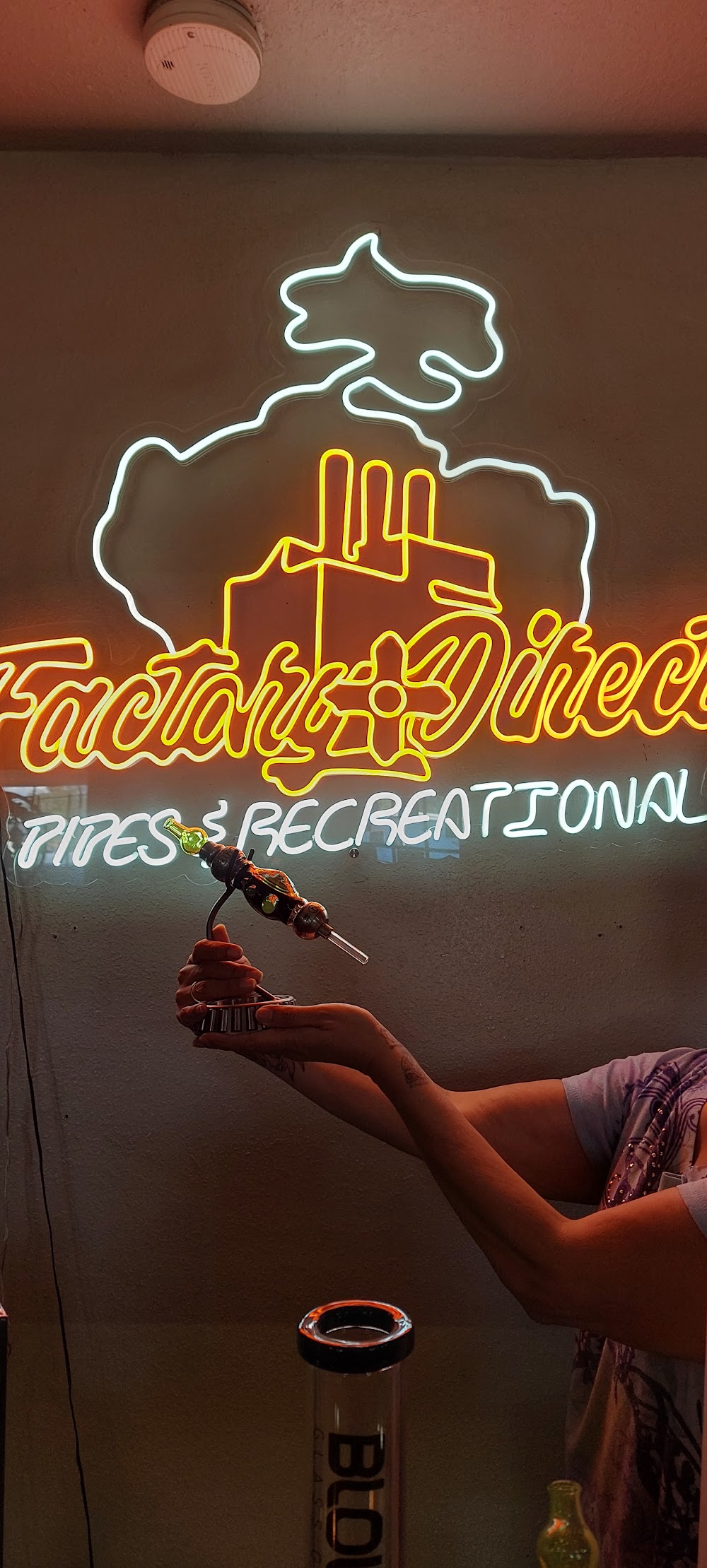 Factory Direct Pipes & Recreational photo 2