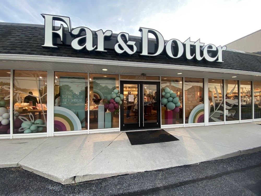 Far & Dotter photo 1