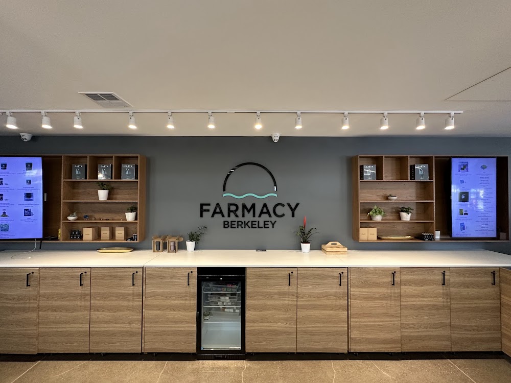 Farmacy Berkeley photo 4