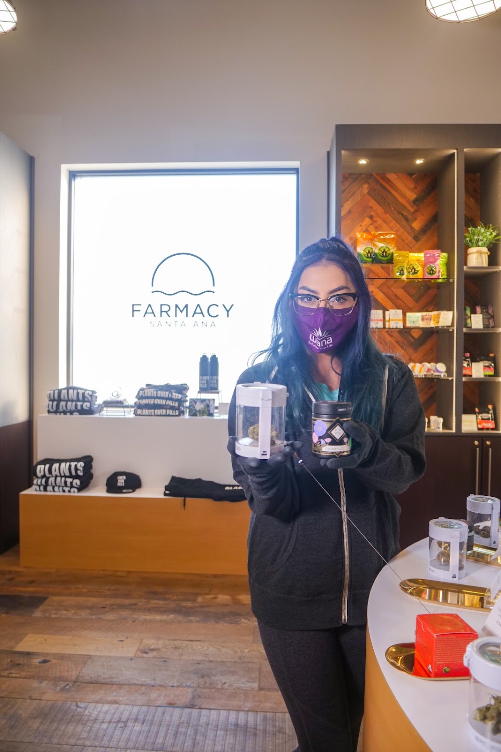 Farmacy Santa Ana photo 2