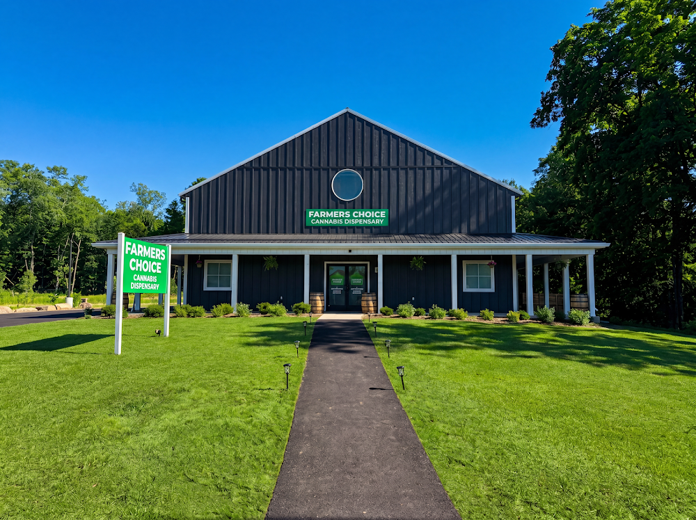 Farmers Choice Dispensary 2 photo 1