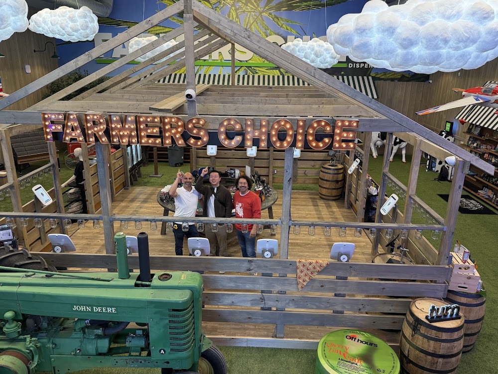 Farmers Choice Dispensary 2 photo 3