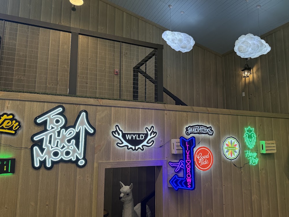 Farmers Choice Dispensary 2 photo 6