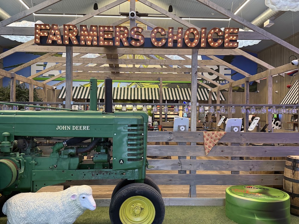 Farmers Choice Dispensary 2 photo 8