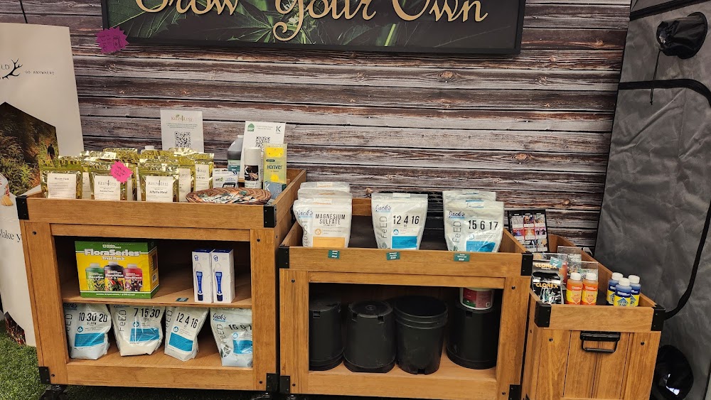Farmers Choice Dispensary photo 5