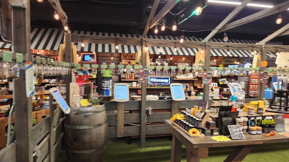 Farmers Choice Dispensary photo 7