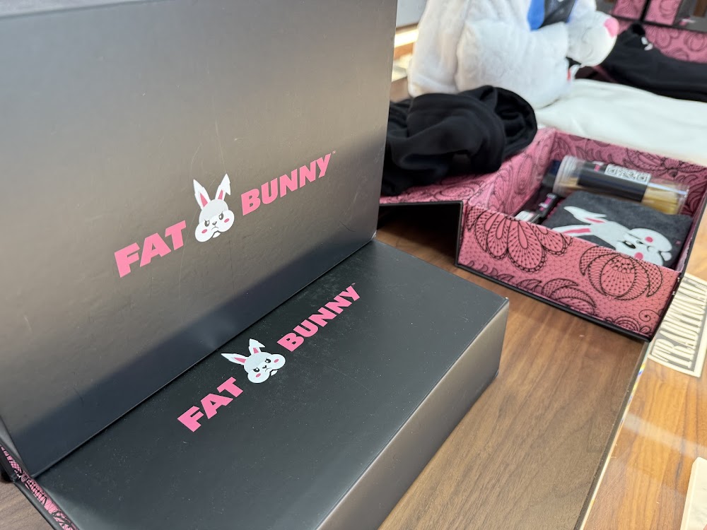 Fat Bunny photo 6
