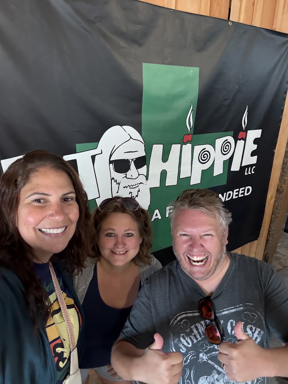 Fat Hippie photo 3