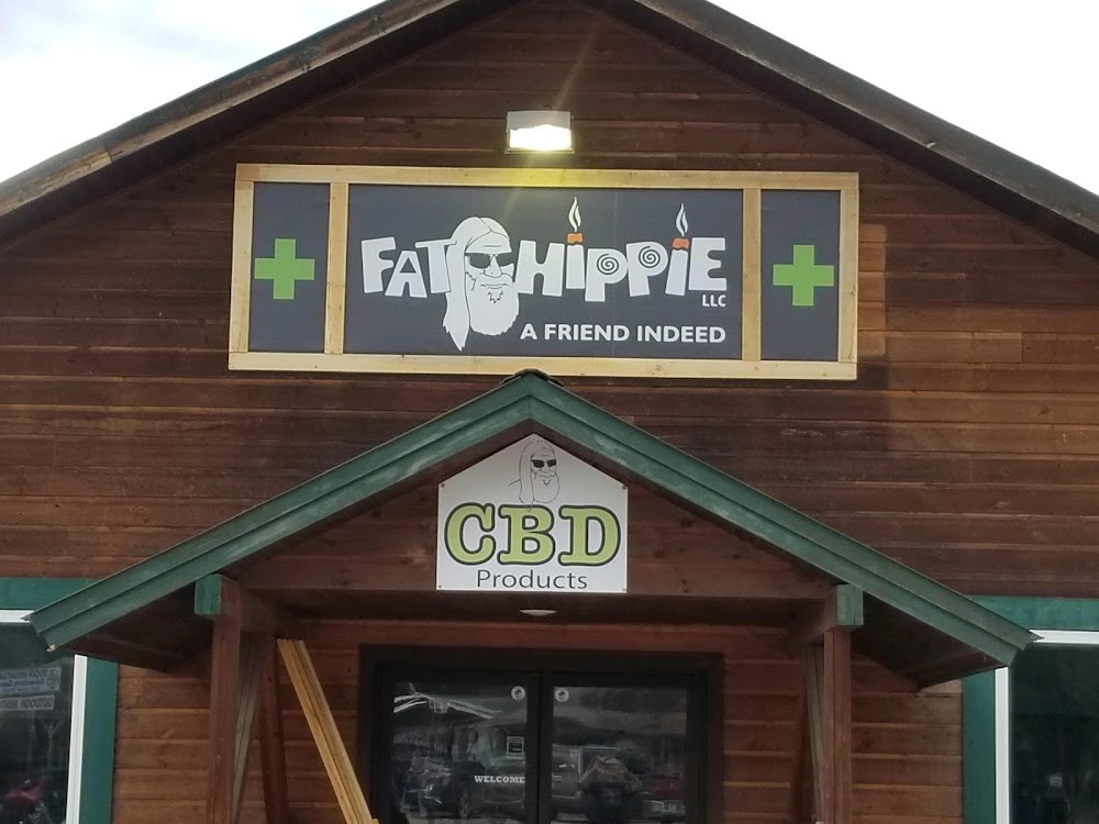 Fat Hippie photo 5