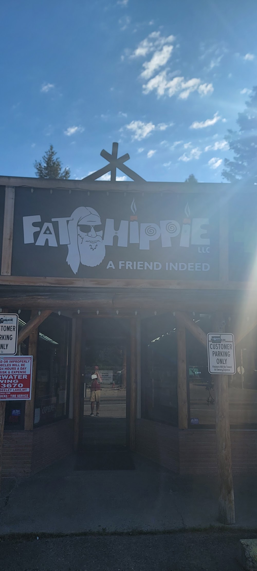 Fat Hippie photo 7