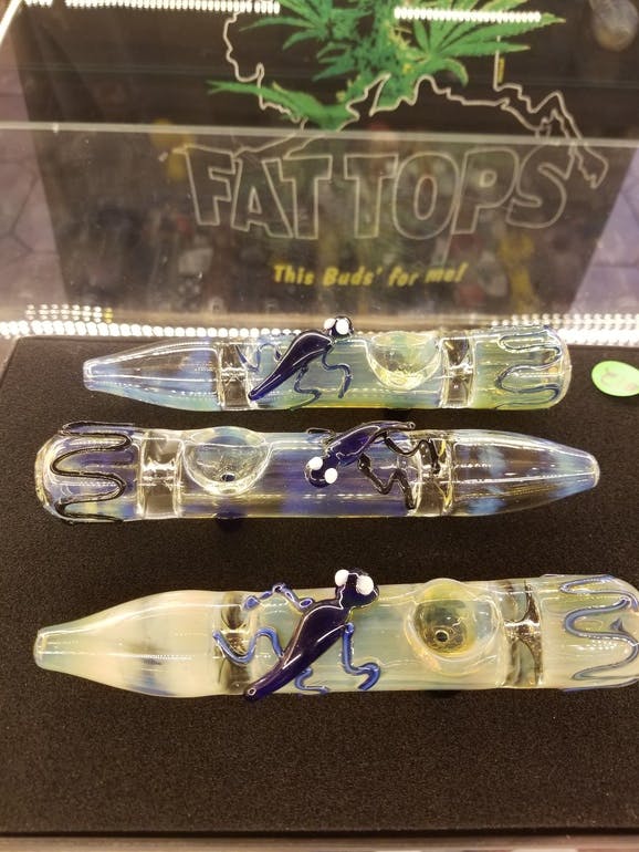 Fat Tops photo 4