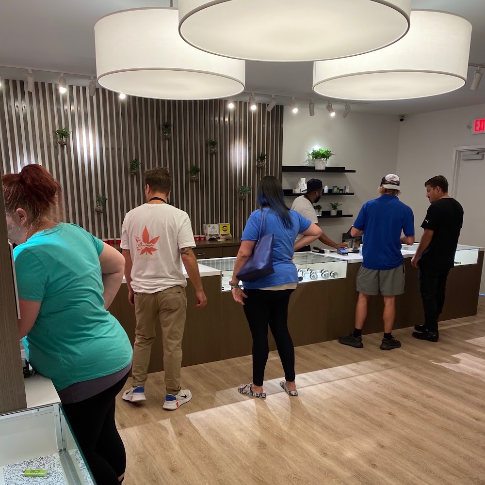 Feel State Dispensary photo 2