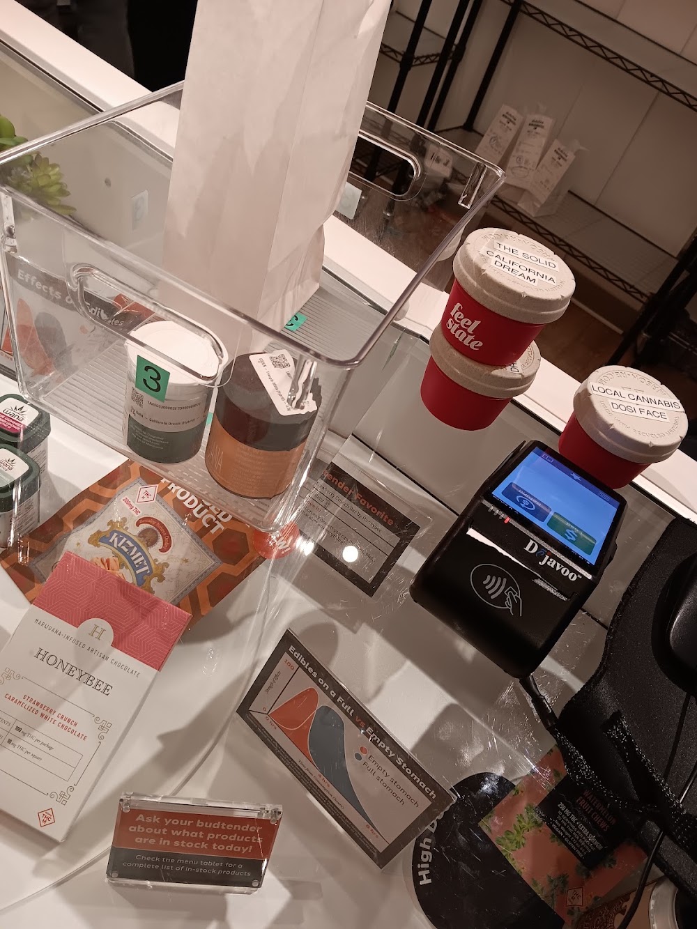 Feel State Dispensary photo 3