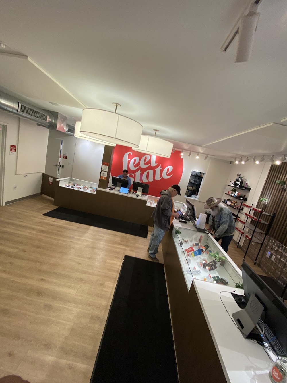 Feel State Dispensary photo 8