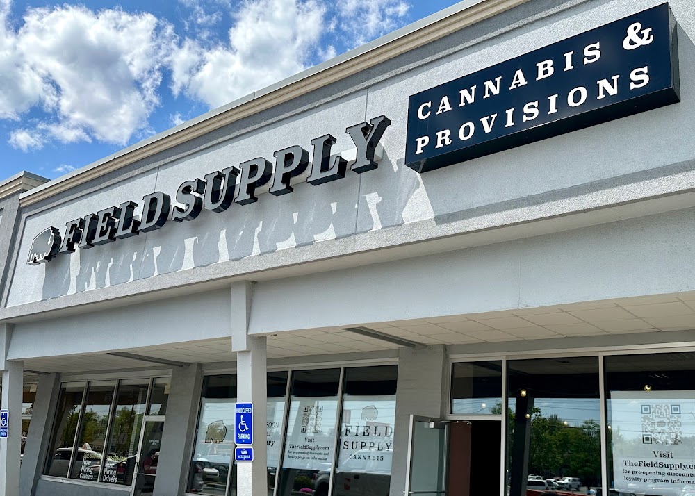 Field Supply Cannabis & Provisions photo 1