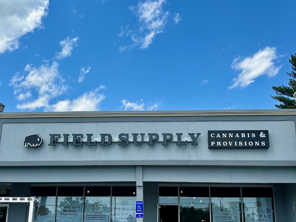 Field Supply Cannabis & Provisions photo 6