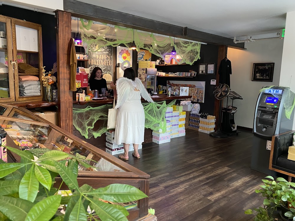 Fig & Thistle Apothecary photo 1