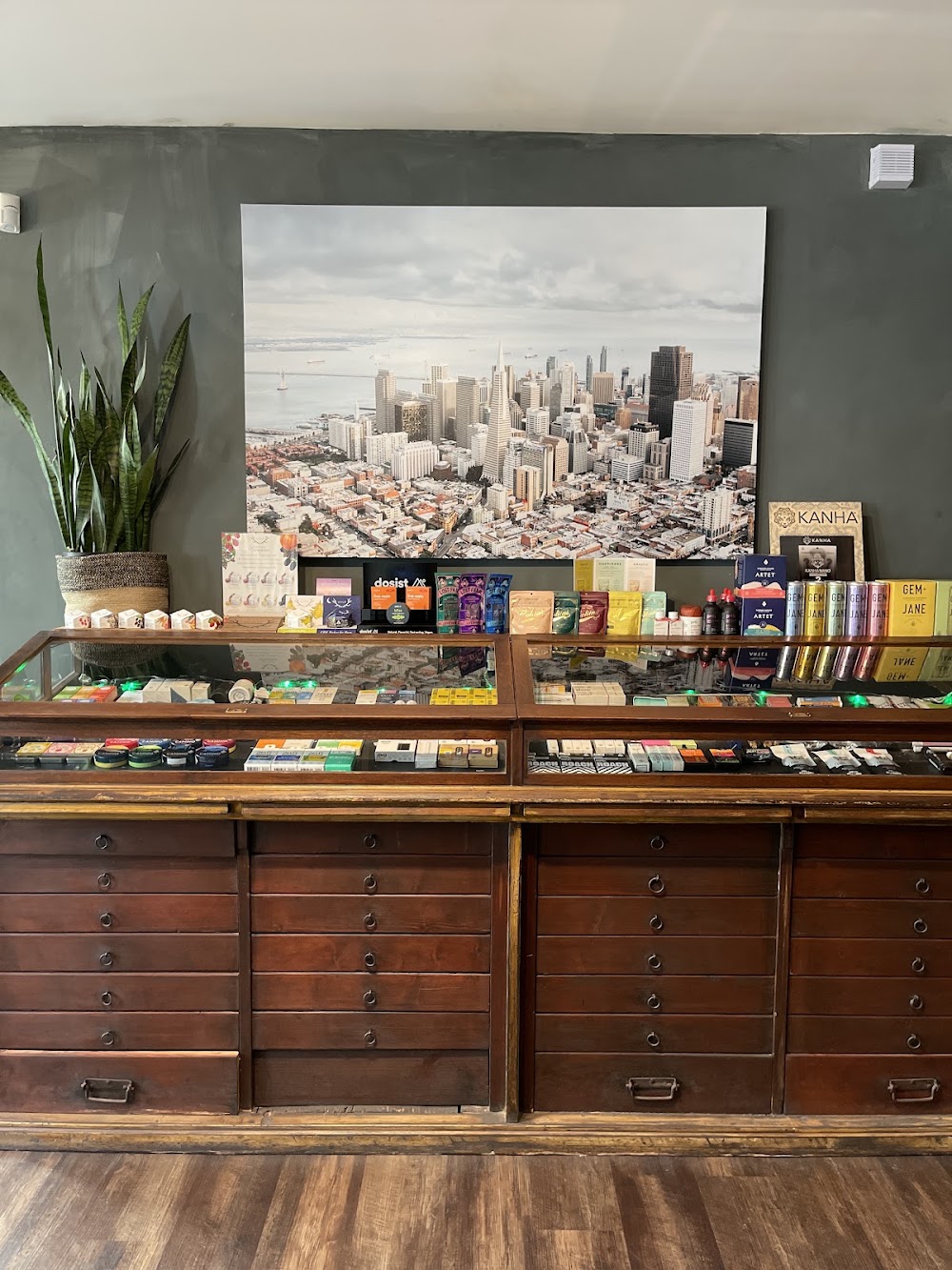 Fig & Thistle Apothecary photo 8