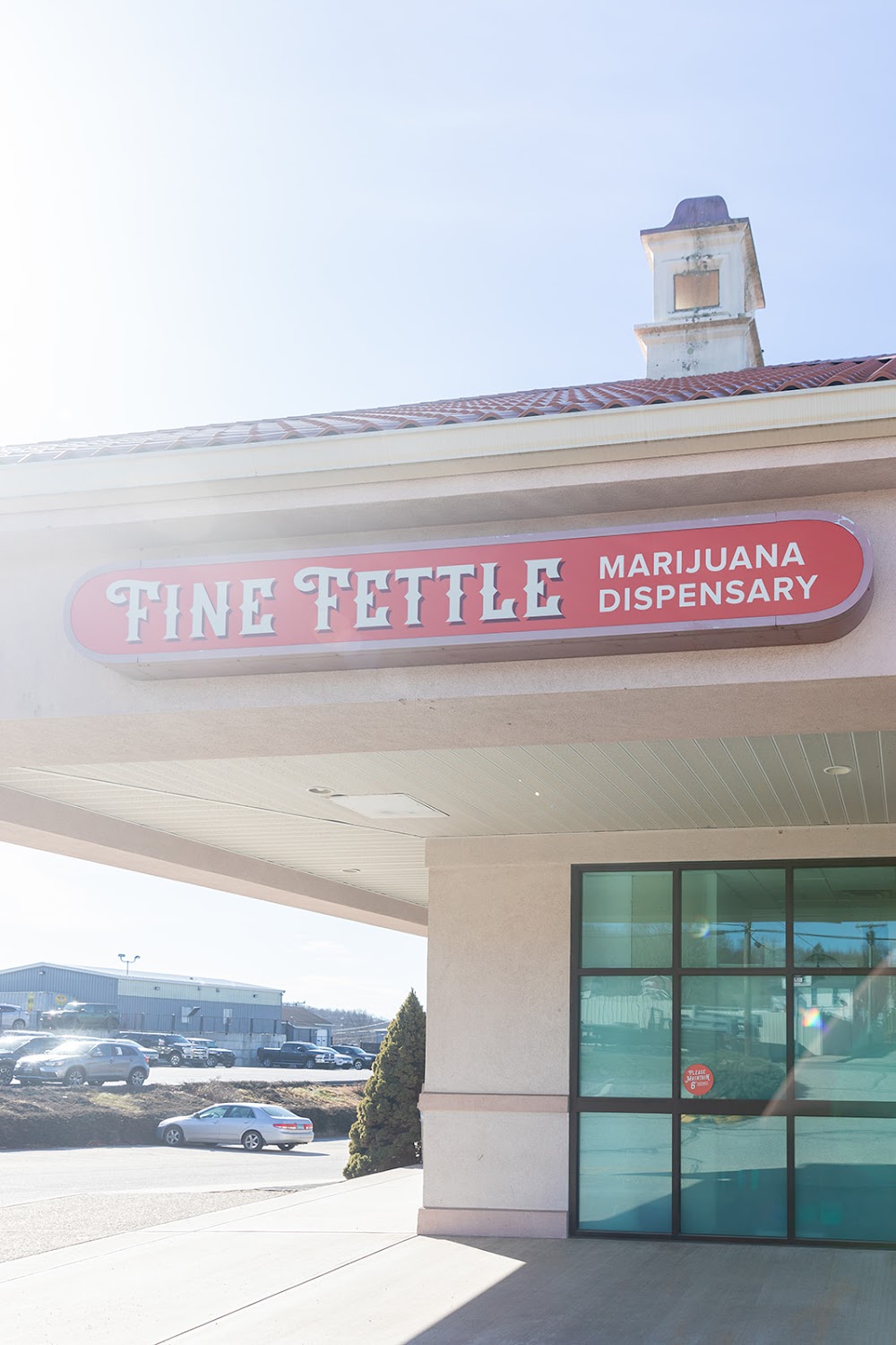 Fine Fettle Dispensary photo 1
