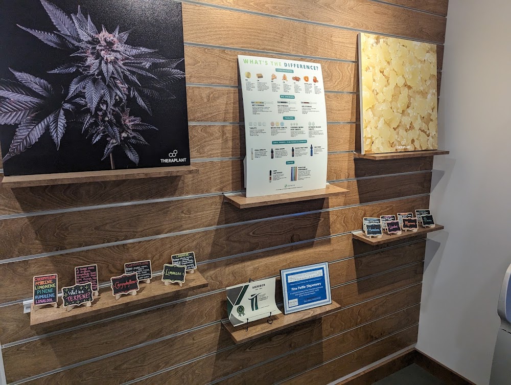 Fine Fettle Dispensary photo 3