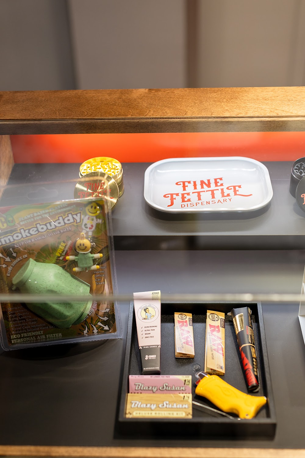 Fine Fettle Dispensary photo 5