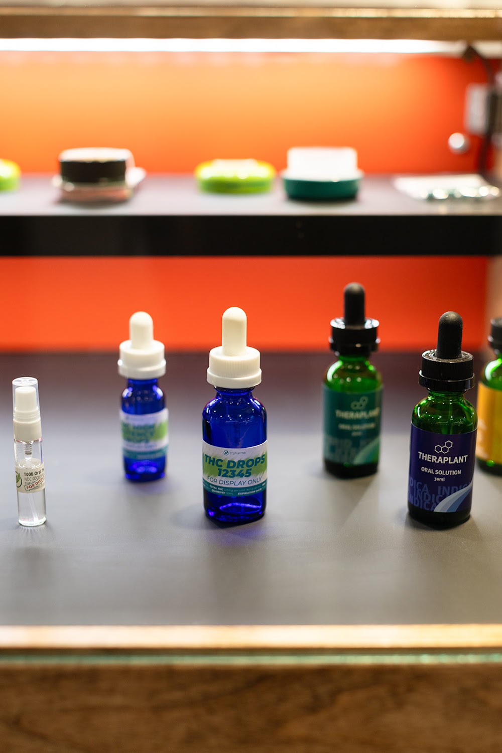 Fine Fettle Dispensary photo 6
