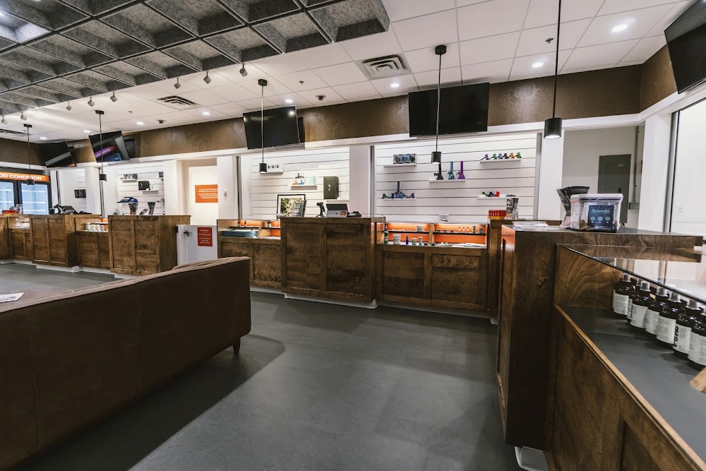 Fine Fettle Dispensary photo 7