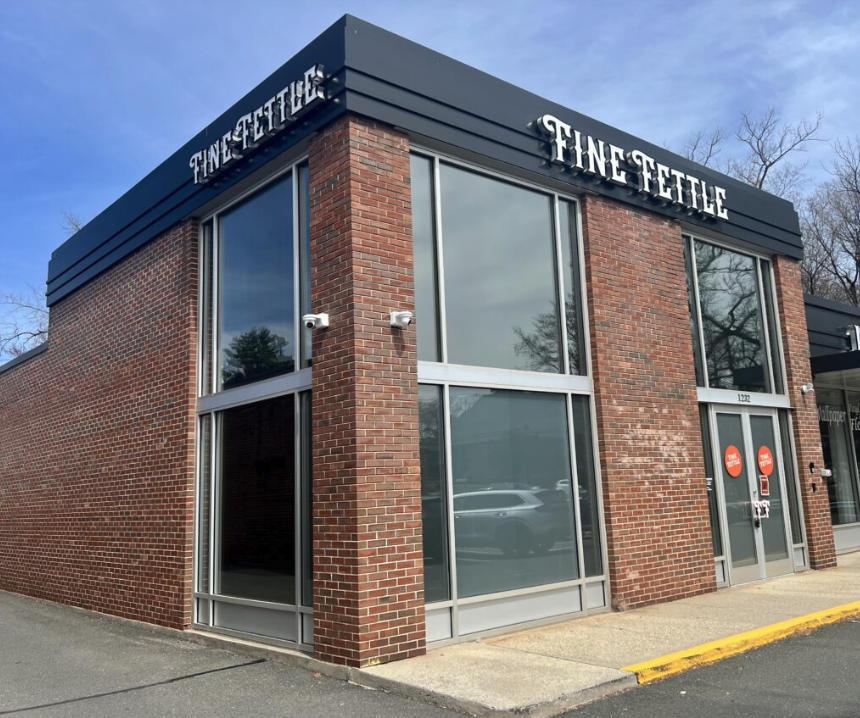 Fine Fettle - West Hartford photo 1