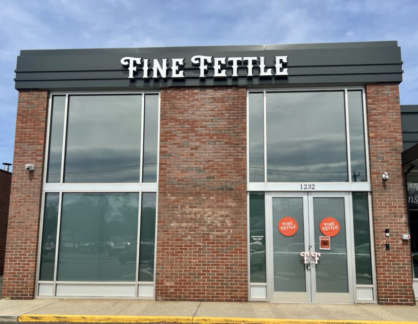 Fine Fettle - West Hartford photo 4