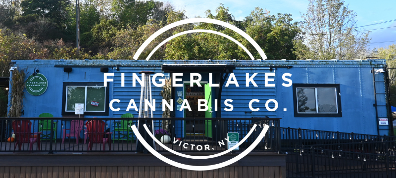 Fingerlakes Cannabis CO. photo 2