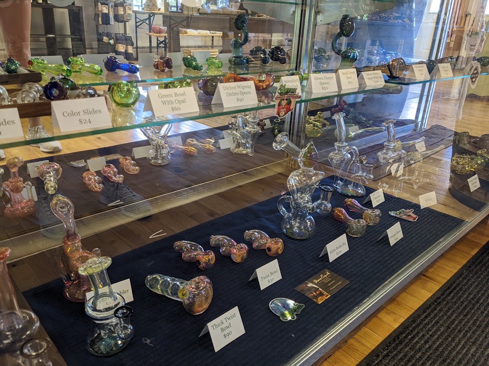 Fingerlakes Cannabis CO. photo 3