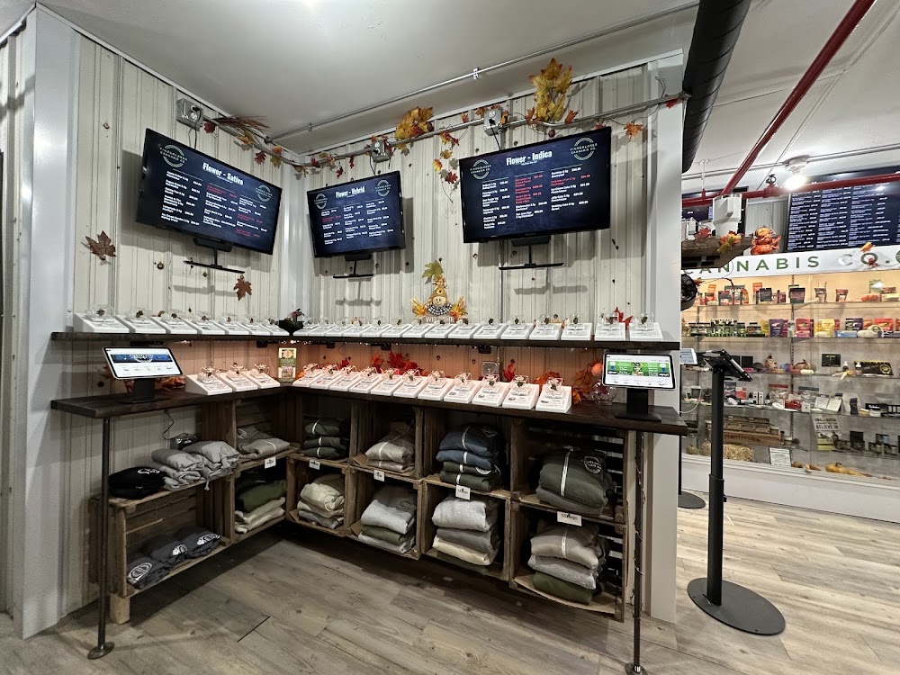 Fingerlakes Cannabis CO. photo 7