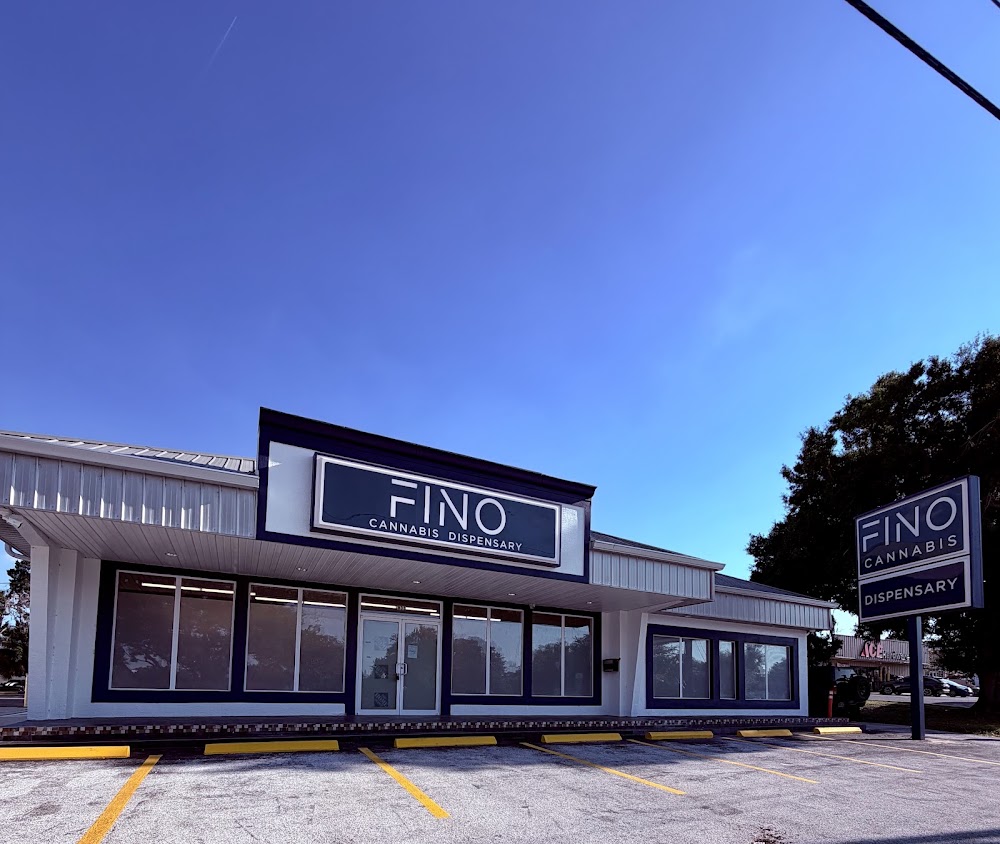 Fino Cannabis photo 1