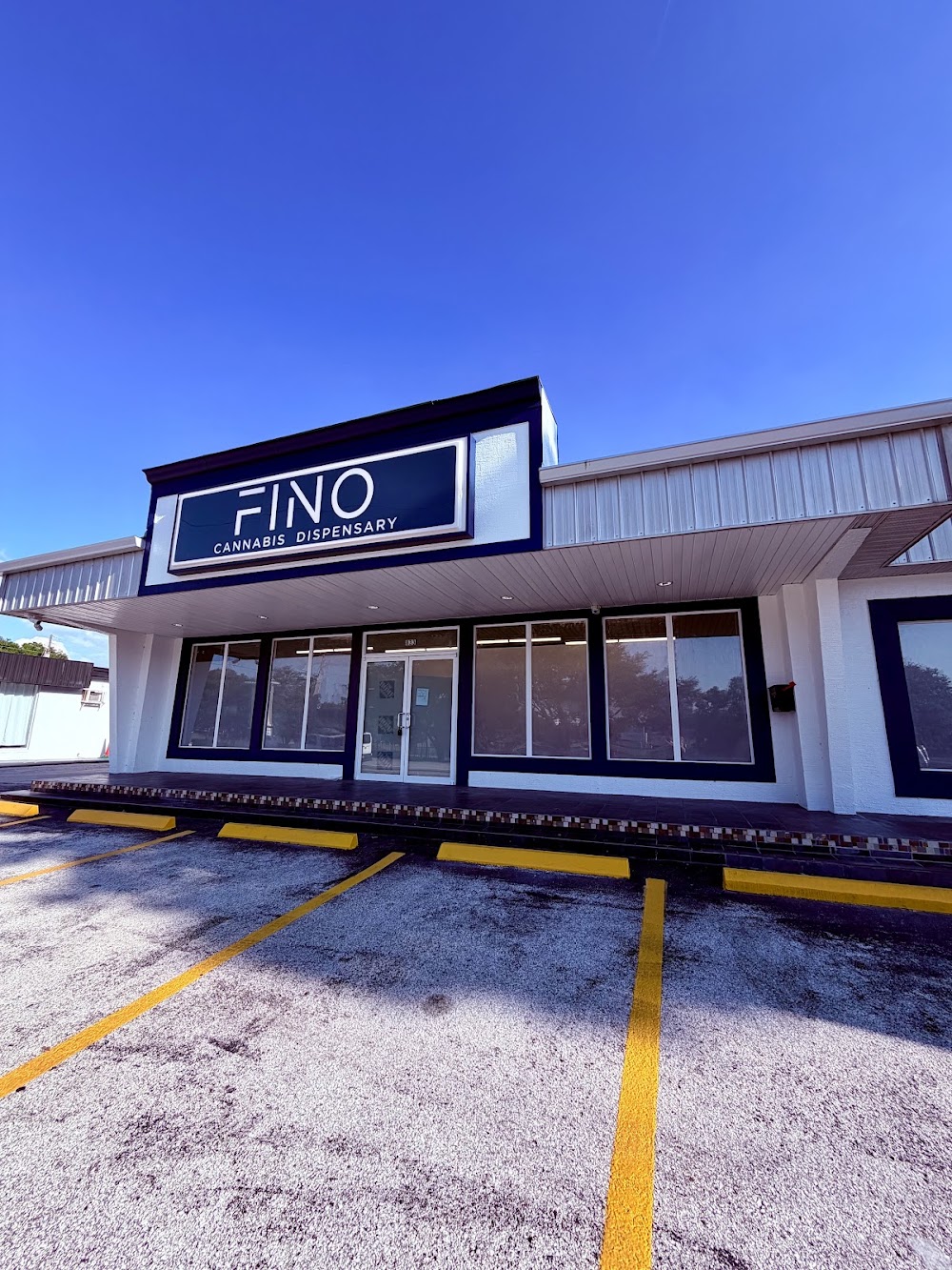 Fino Cannabis photo 3