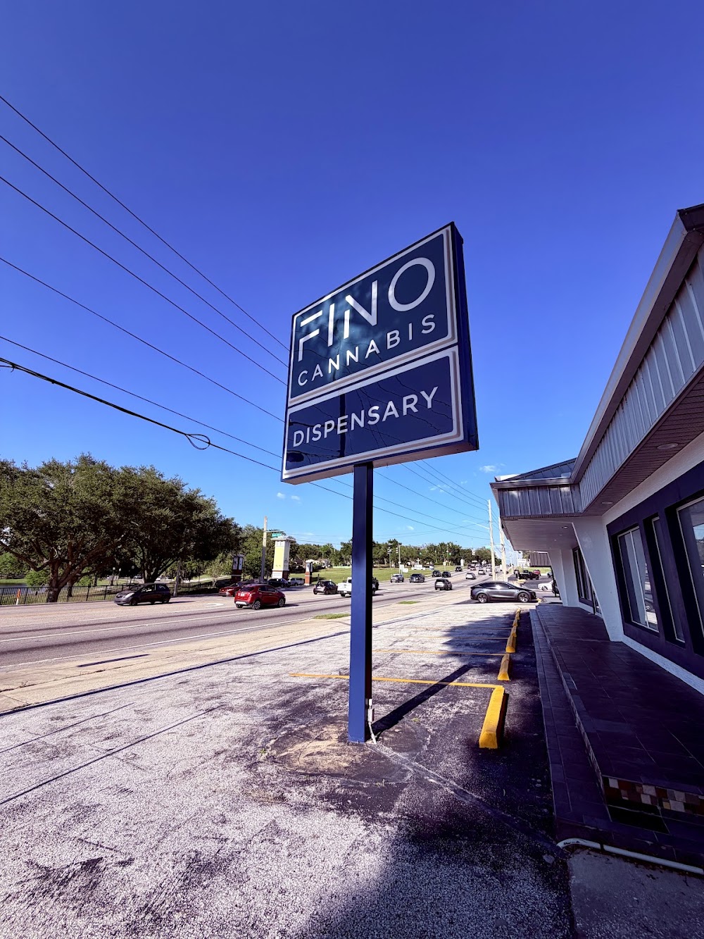 Fino Cannabis photo 6