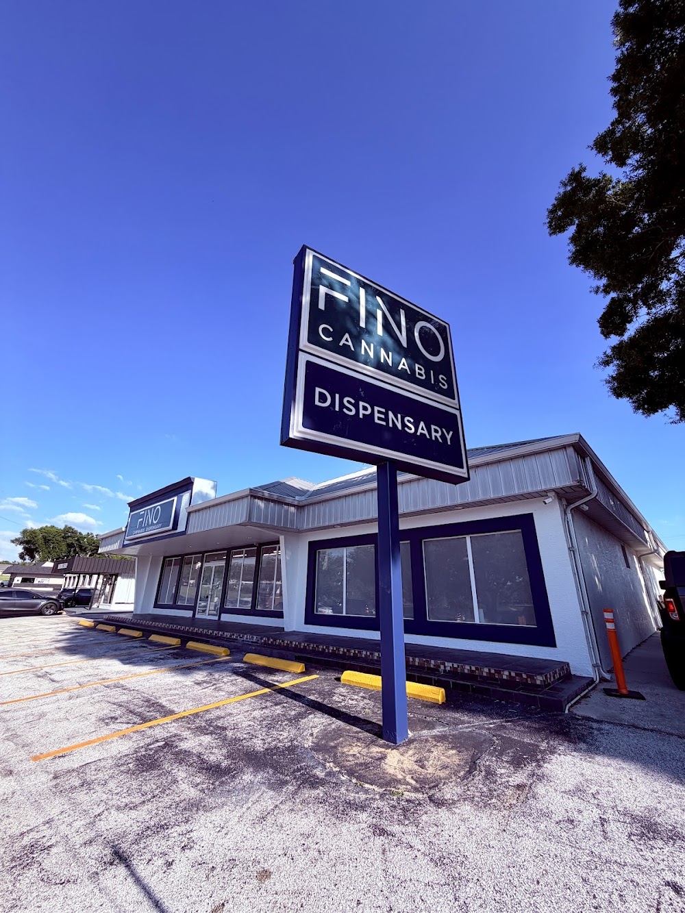 Fino Cannabis photo 7