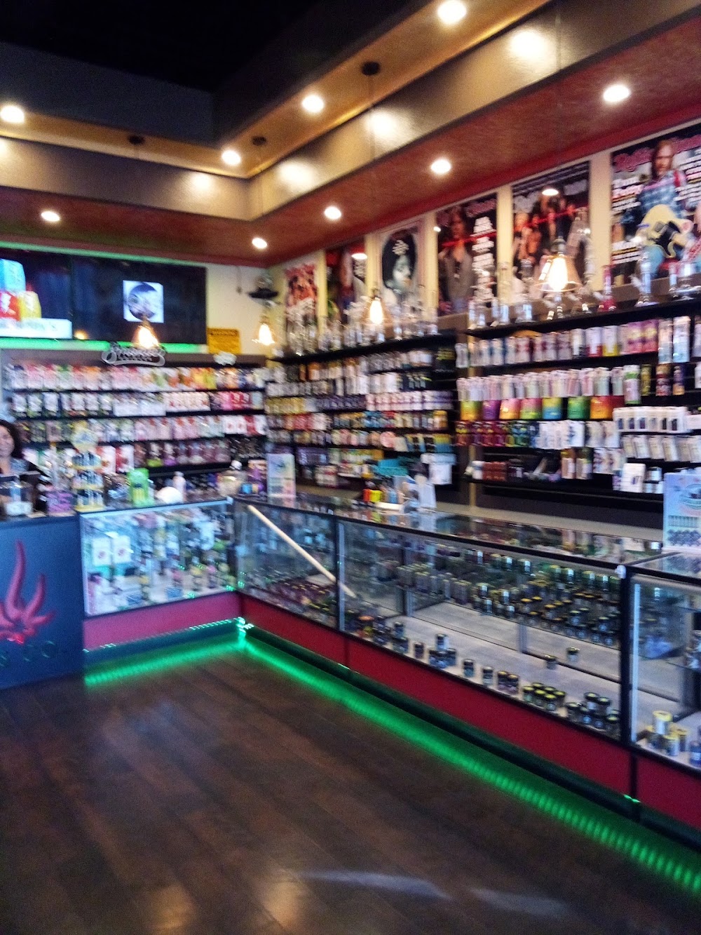 Fire Cannabis CO photo 5