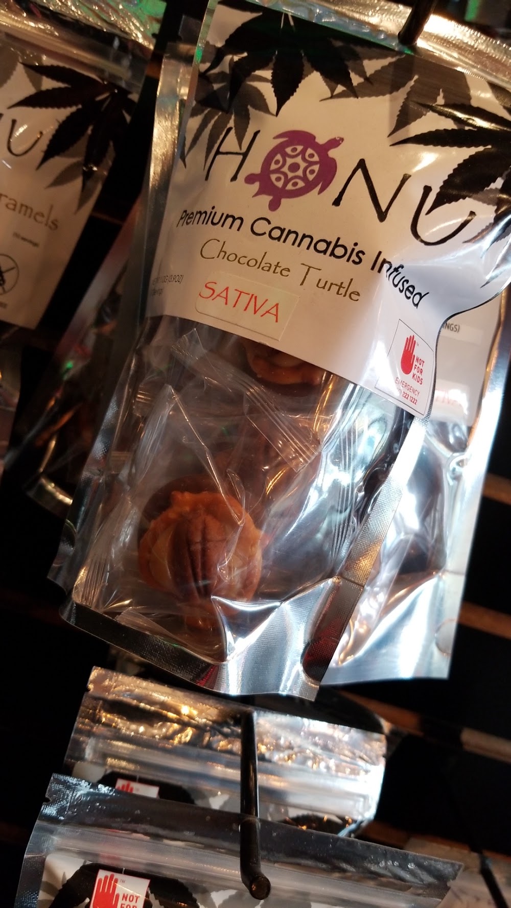 Fire Cannabis CO photo 6