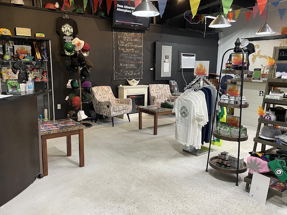 Fire Depot Dispensary photo 2