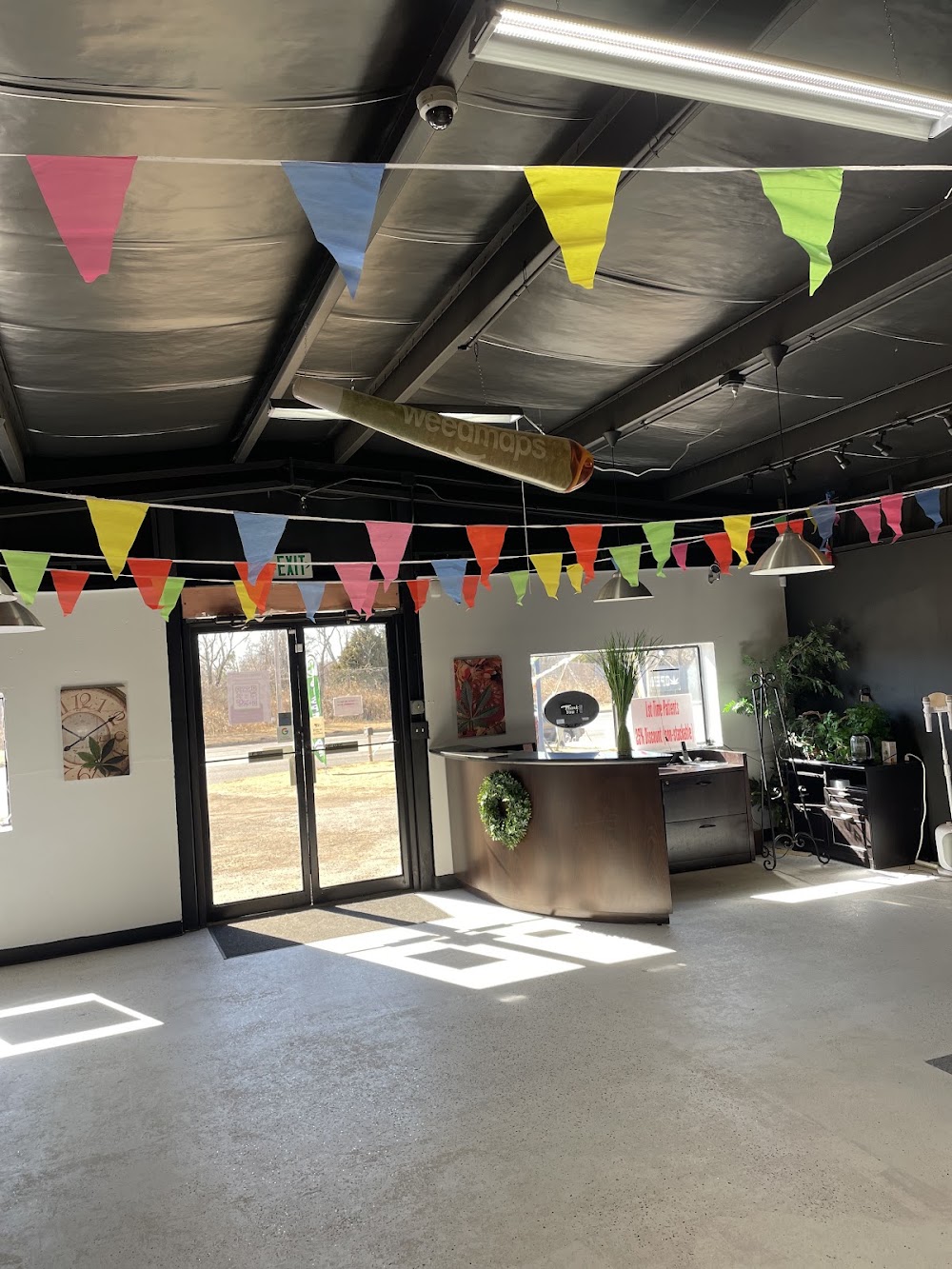 Fire Depot Dispensary photo 3