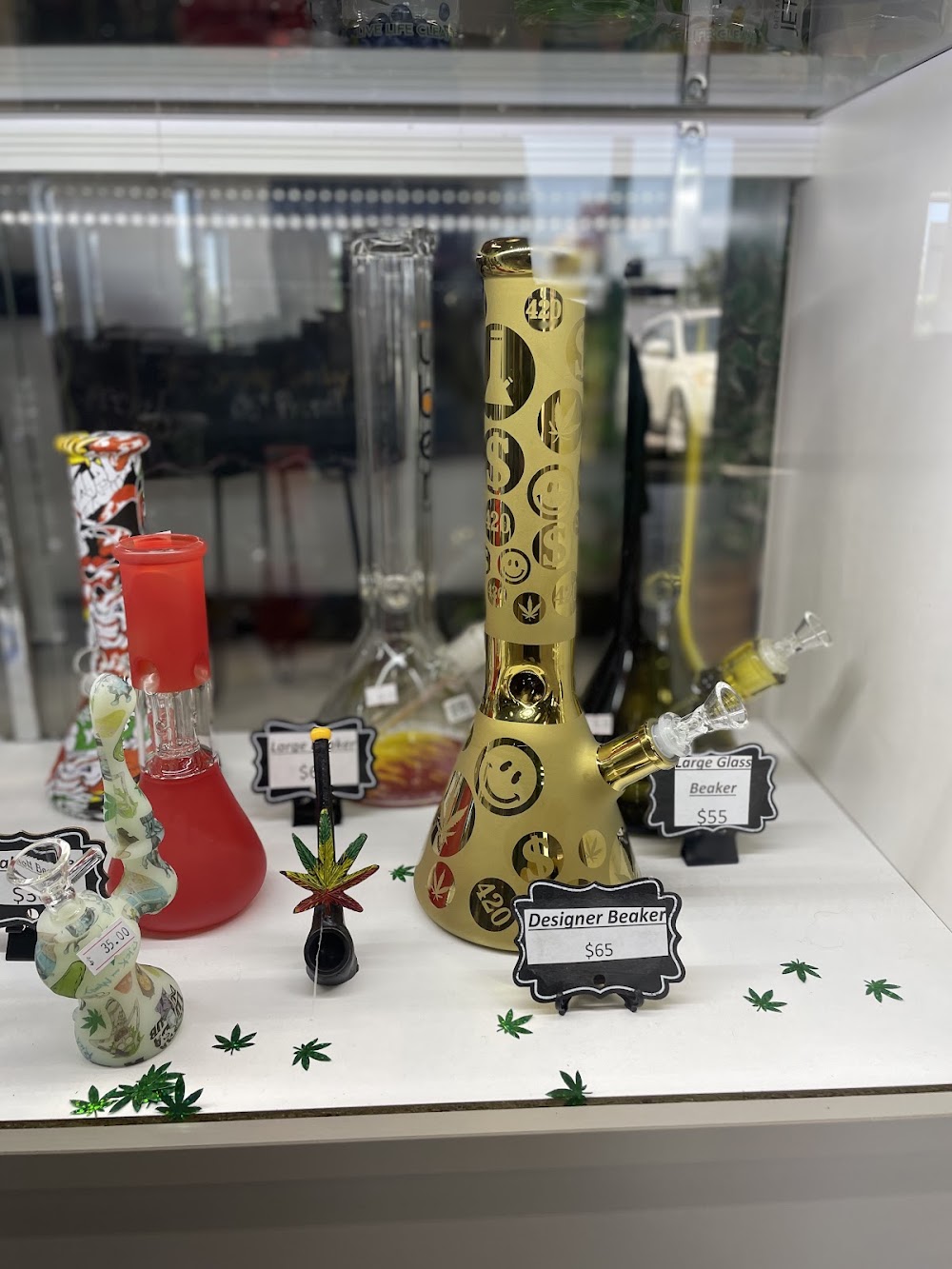 Fire Depot Dispensary photo 4