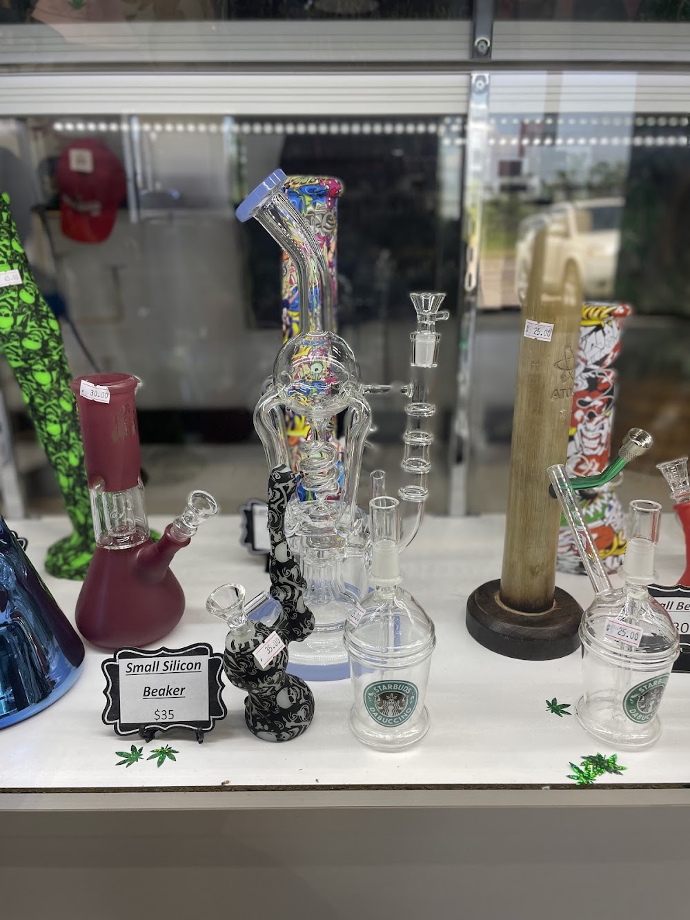 Fire Depot Dispensary photo 7