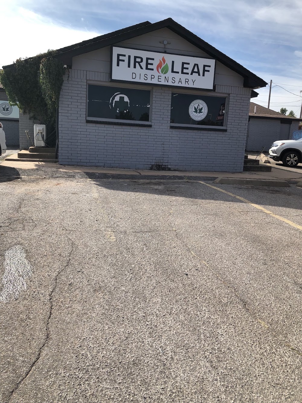 Fire Leaf - Guthrie photo 1