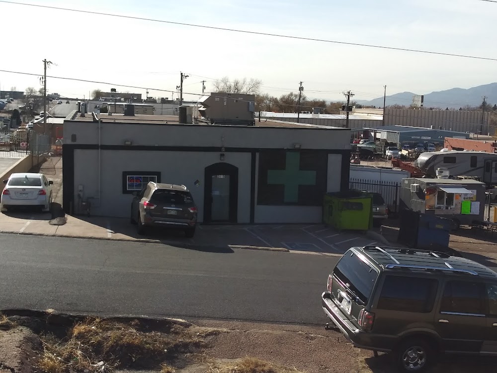 Fire Meds photo 4