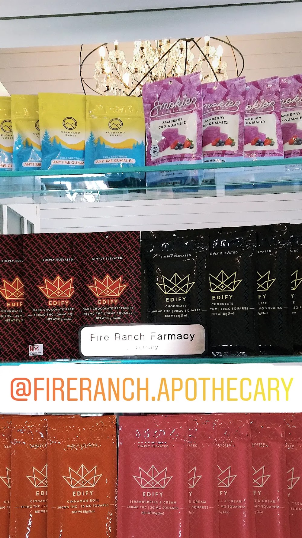 Fire Ranch Farmacy photo 5
